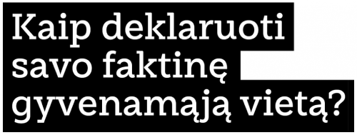 1 Daklaravimas Antraste 500px